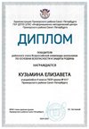 2024-2025 Кузьмина Елизавета 9а ОБЗР (Никулина С.В.)